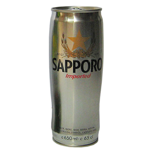 Саппоро 0,65ж